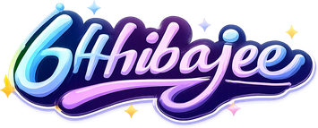 64hibajee Logo